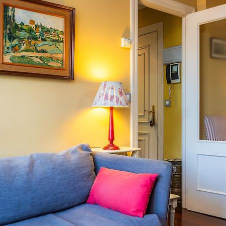 Apartmán Getxo II 15Min Bilbao By Grupoztk Exteriér fotografie