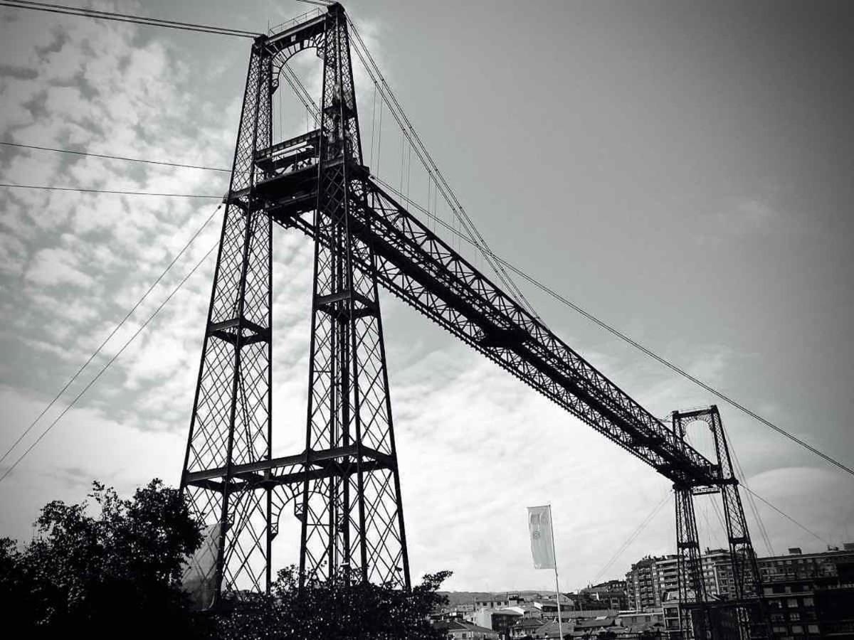 Apartmán Getxo II 15Min Bilbao By Grupoztk Exteriér fotografie