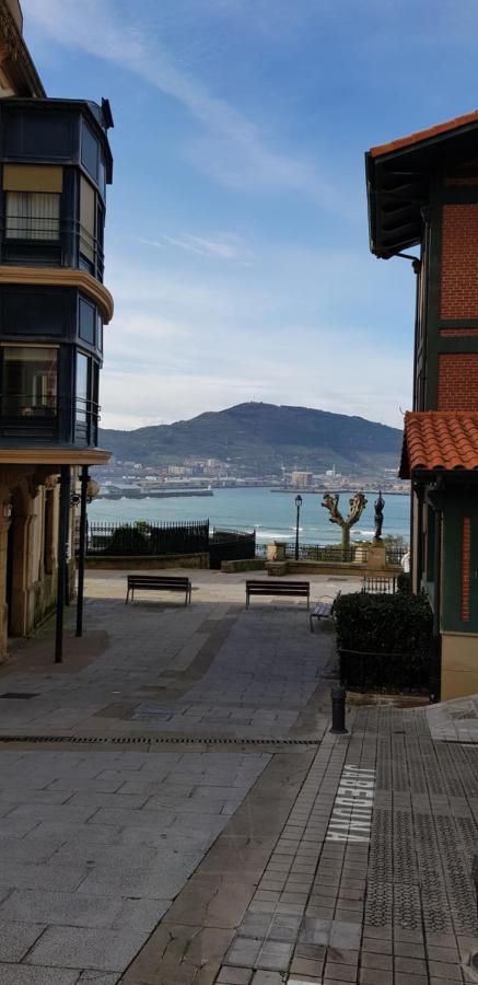 Apartmán Getxo II 15Min Bilbao By Grupoztk Exteriér fotografie