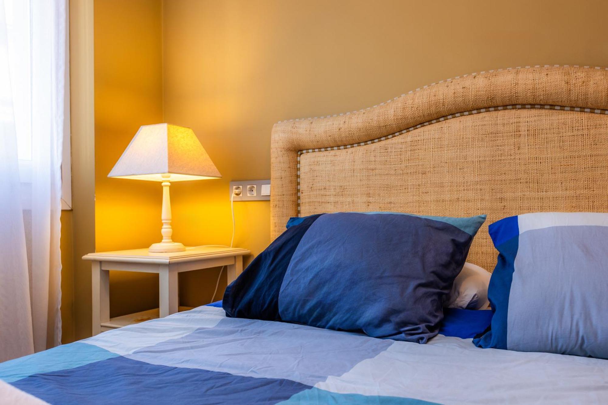 Apartmán Getxo II 15Min Bilbao By Grupoztk Exteriér fotografie