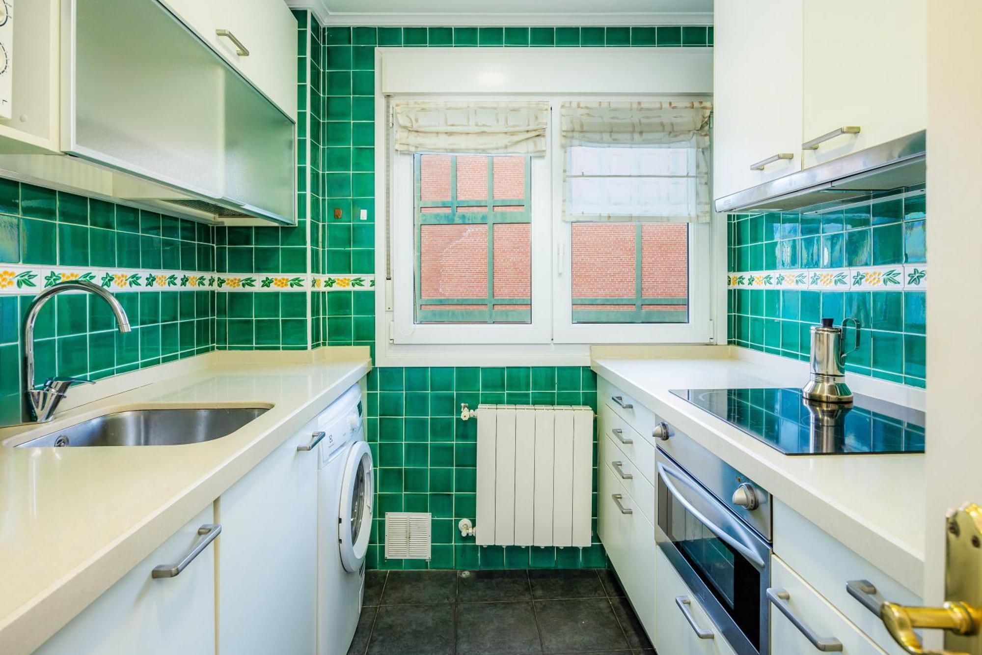 Apartmán Getxo II 15Min Bilbao By Grupoztk Exteriér fotografie