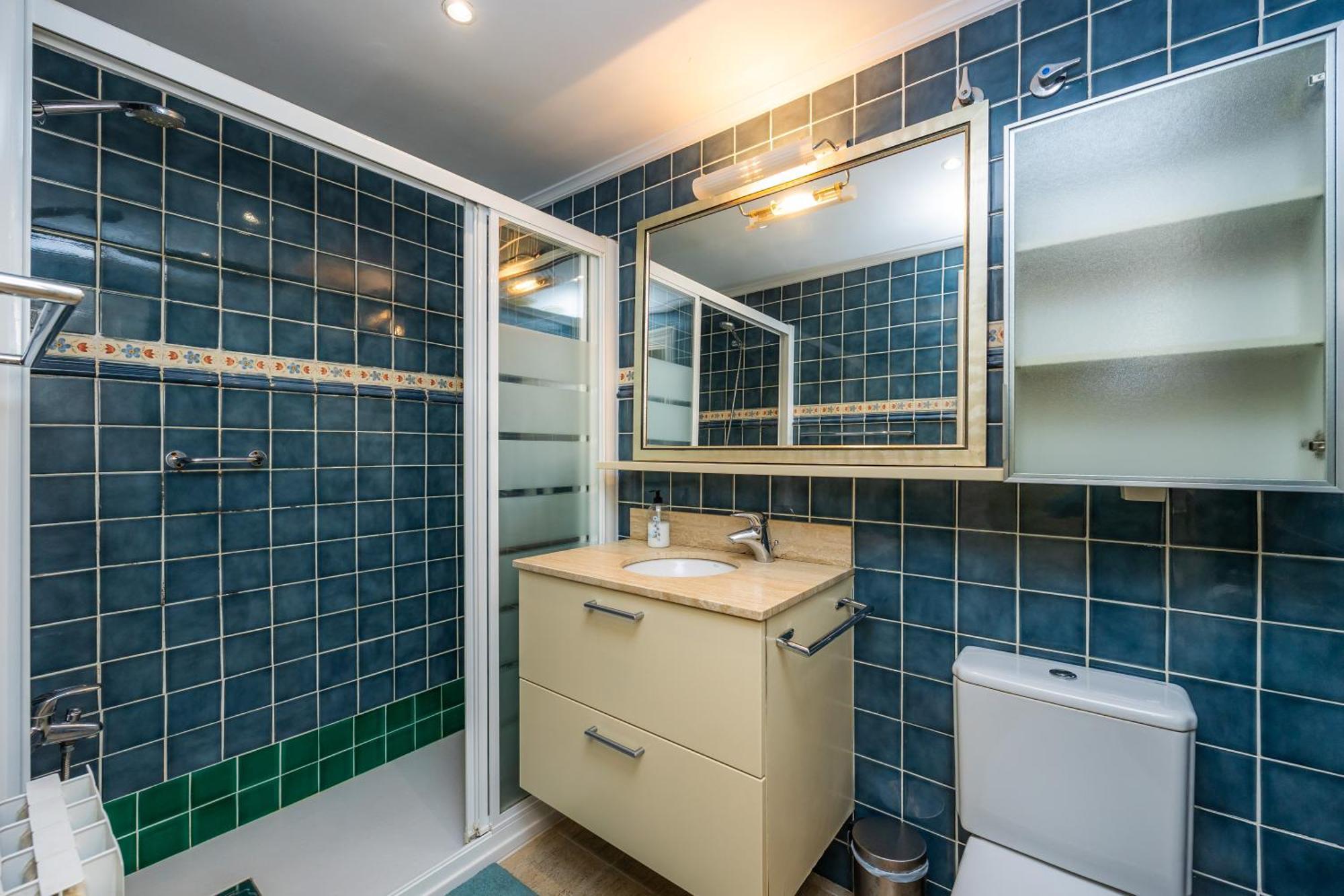 Apartmán Getxo II 15Min Bilbao By Grupoztk Exteriér fotografie