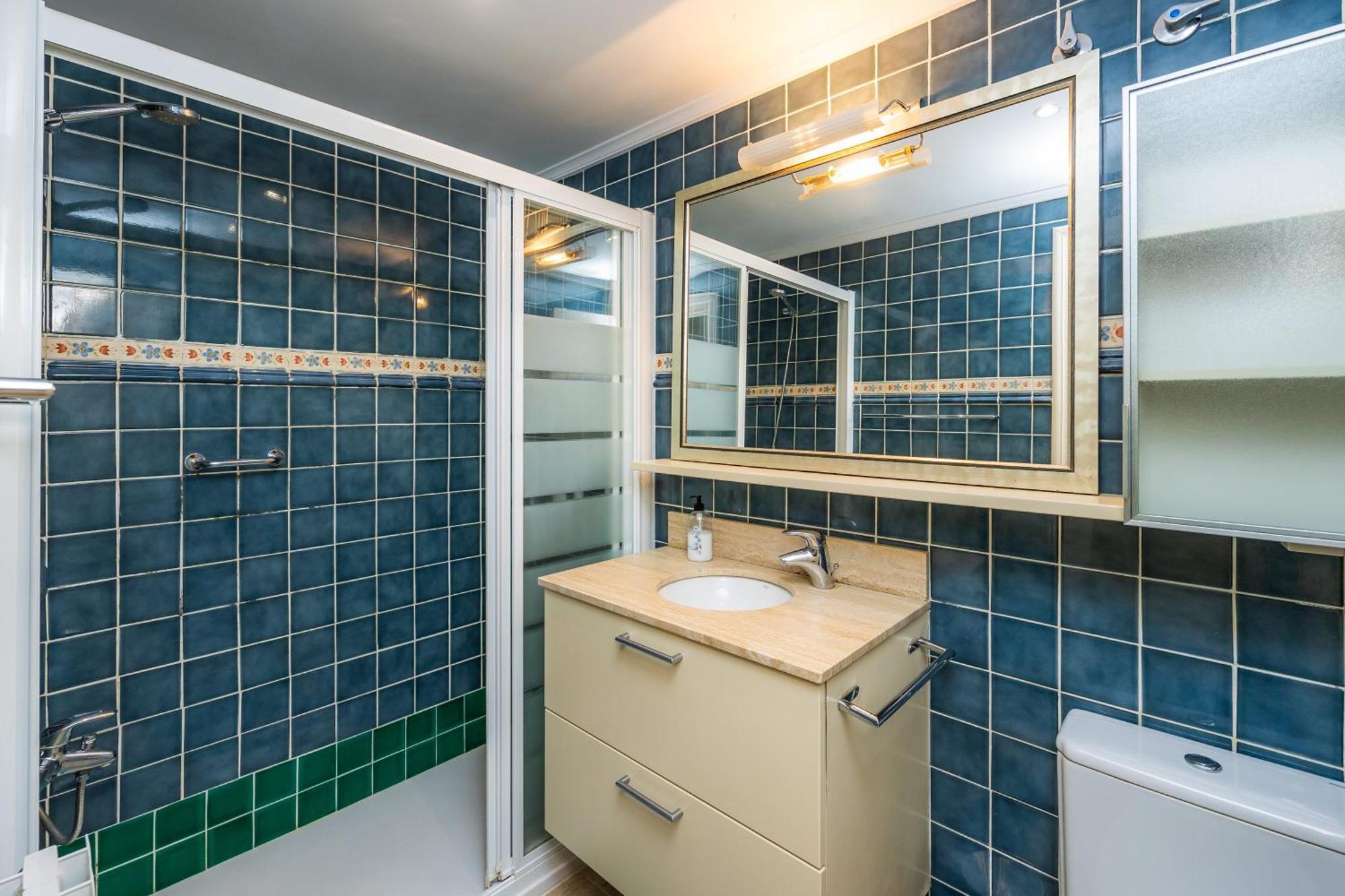 Apartmán Getxo II 15Min Bilbao By Grupoztk Exteriér fotografie