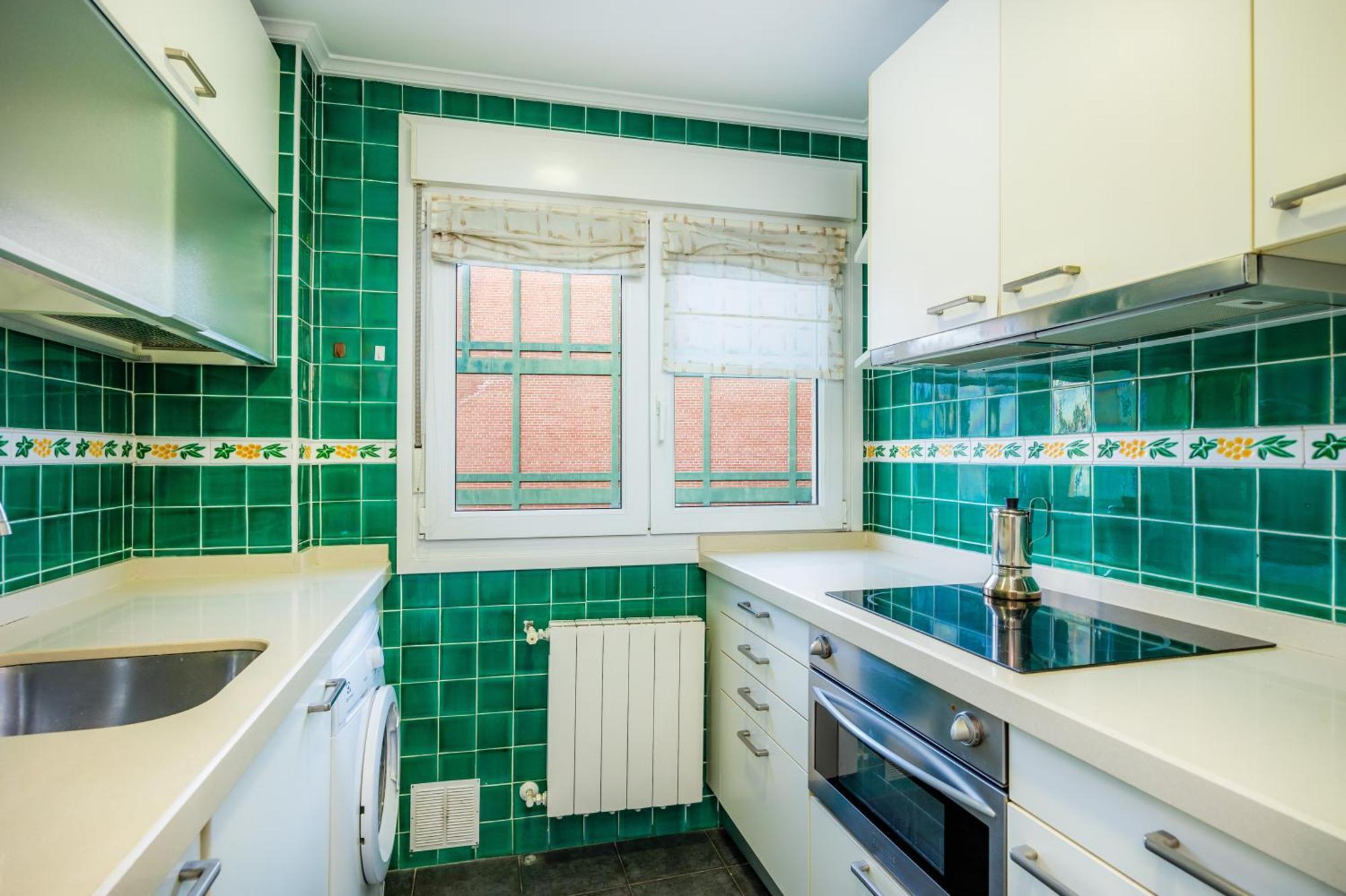 Apartmán Getxo II 15Min Bilbao By Grupoztk Exteriér fotografie