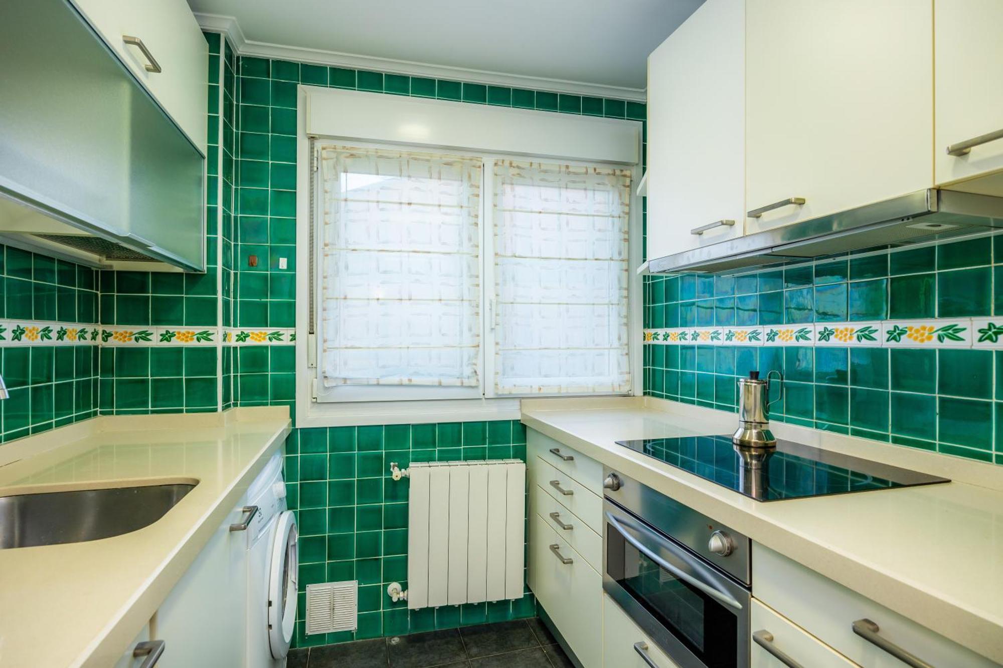 Apartmán Getxo II 15Min Bilbao By Grupoztk Exteriér fotografie